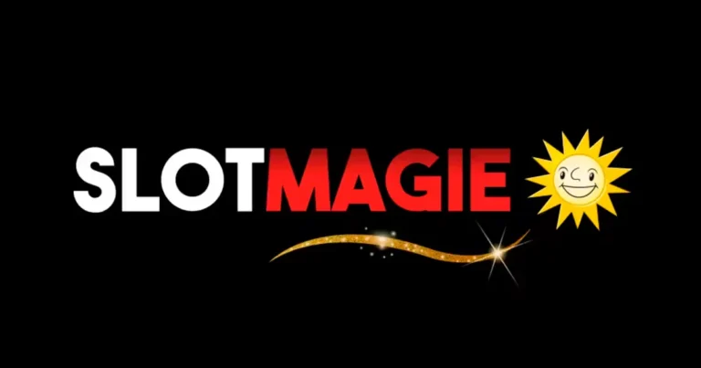 SlotMagie Casino Login